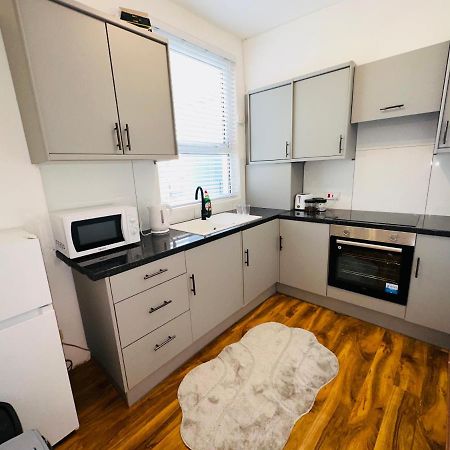 Newley Refurbished One Bedroom Flat Hastings Bagian luar foto